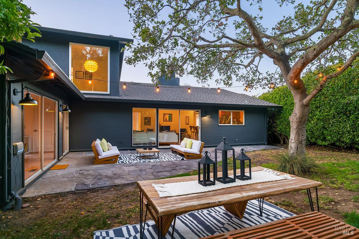 316 Riviera Drive San Rafael CA 94901