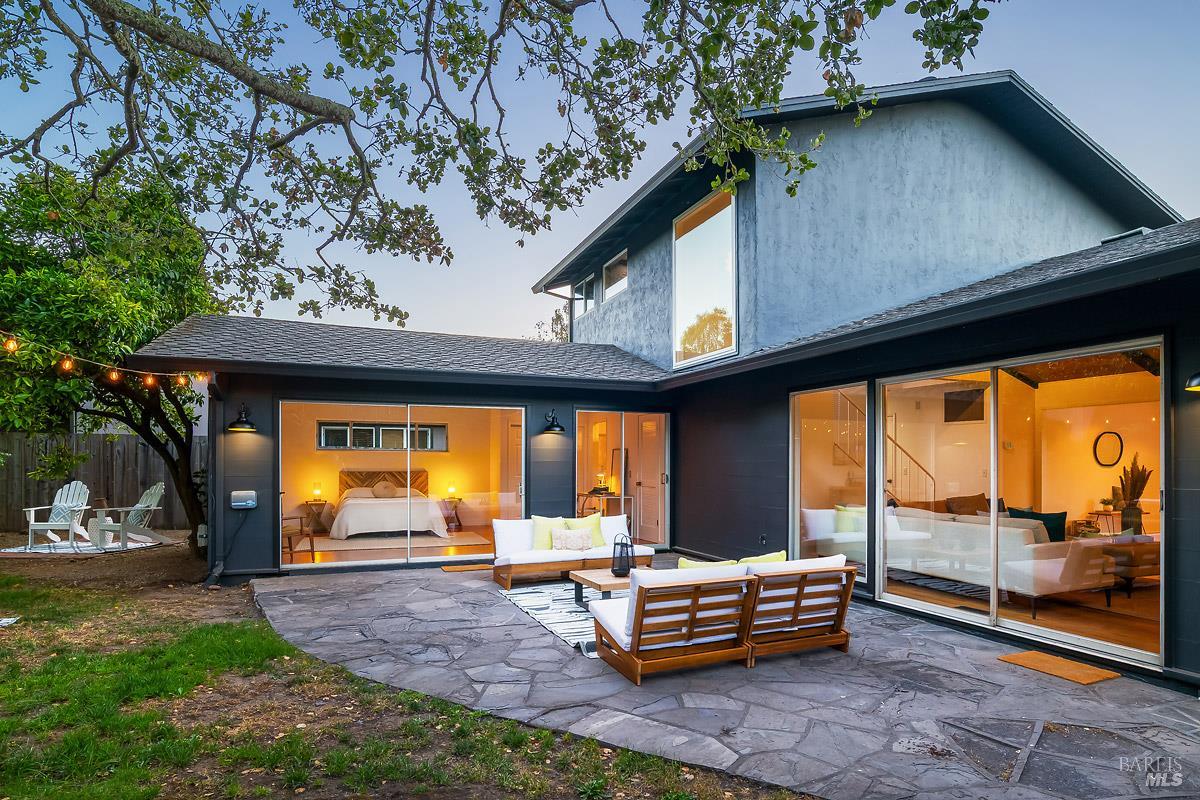 316 Riviera Drive San Rafael CA 94901
