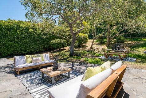316 Riviera Drive San Rafael CA 94901