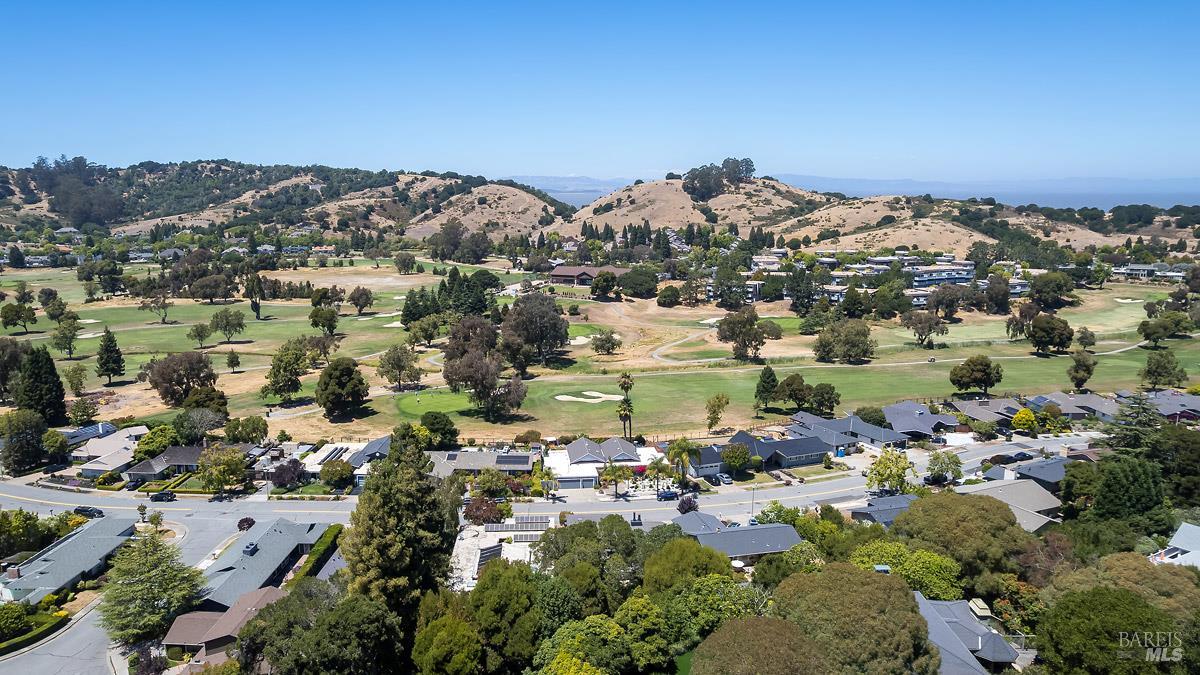 316 Riviera Drive San Rafael CA 94901