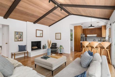 316 Riviera Drive San Rafael CA 94901