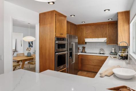 316 Riviera Drive San Rafael CA 94901
