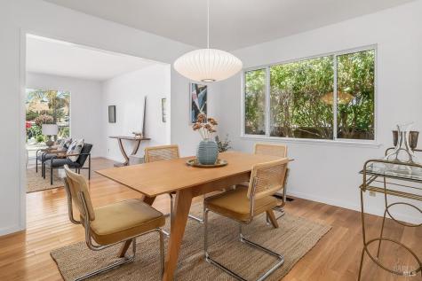 316 Riviera Drive San Rafael CA 94901