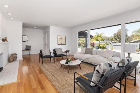 316 Riviera Drive San Rafael CA 94901