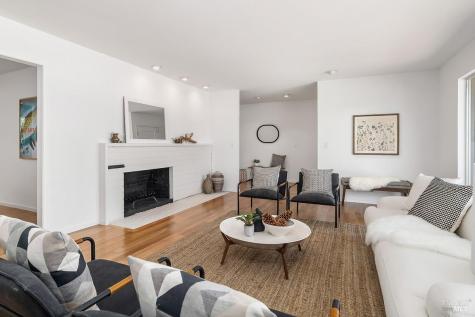 316 Riviera Drive San Rafael CA 94901