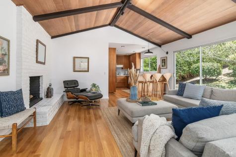 316 Riviera Drive San Rafael CA 94901
