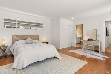 316 Riviera Drive San Rafael CA 94901
