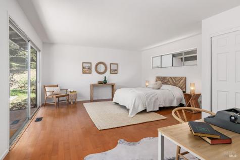 316 Riviera Drive San Rafael CA 94901