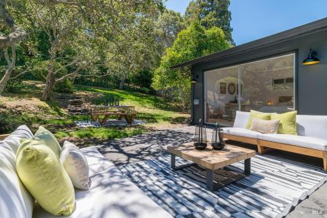 316 Riviera Drive San Rafael CA 94901