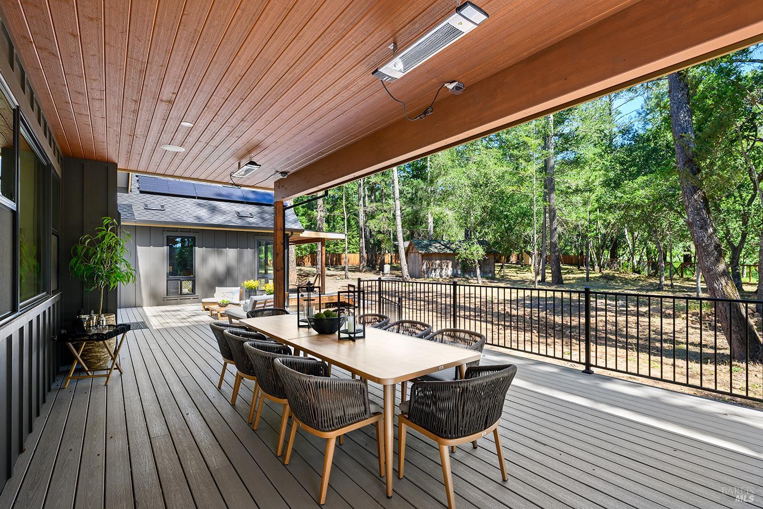 554 Shady Acres Lane Santa Rosa CA 95409