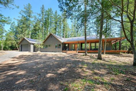 554 Shady Acres Lane Santa Rosa CA 95409