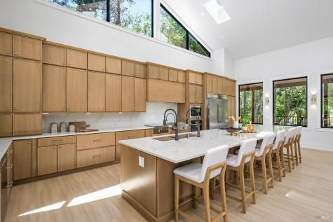 554 Shady Acres Lane Santa Rosa CA 95409