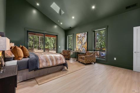 554 Shady Acres Lane Santa Rosa CA 95409