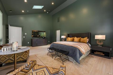 554 Shady Acres Lane Santa Rosa CA 95409