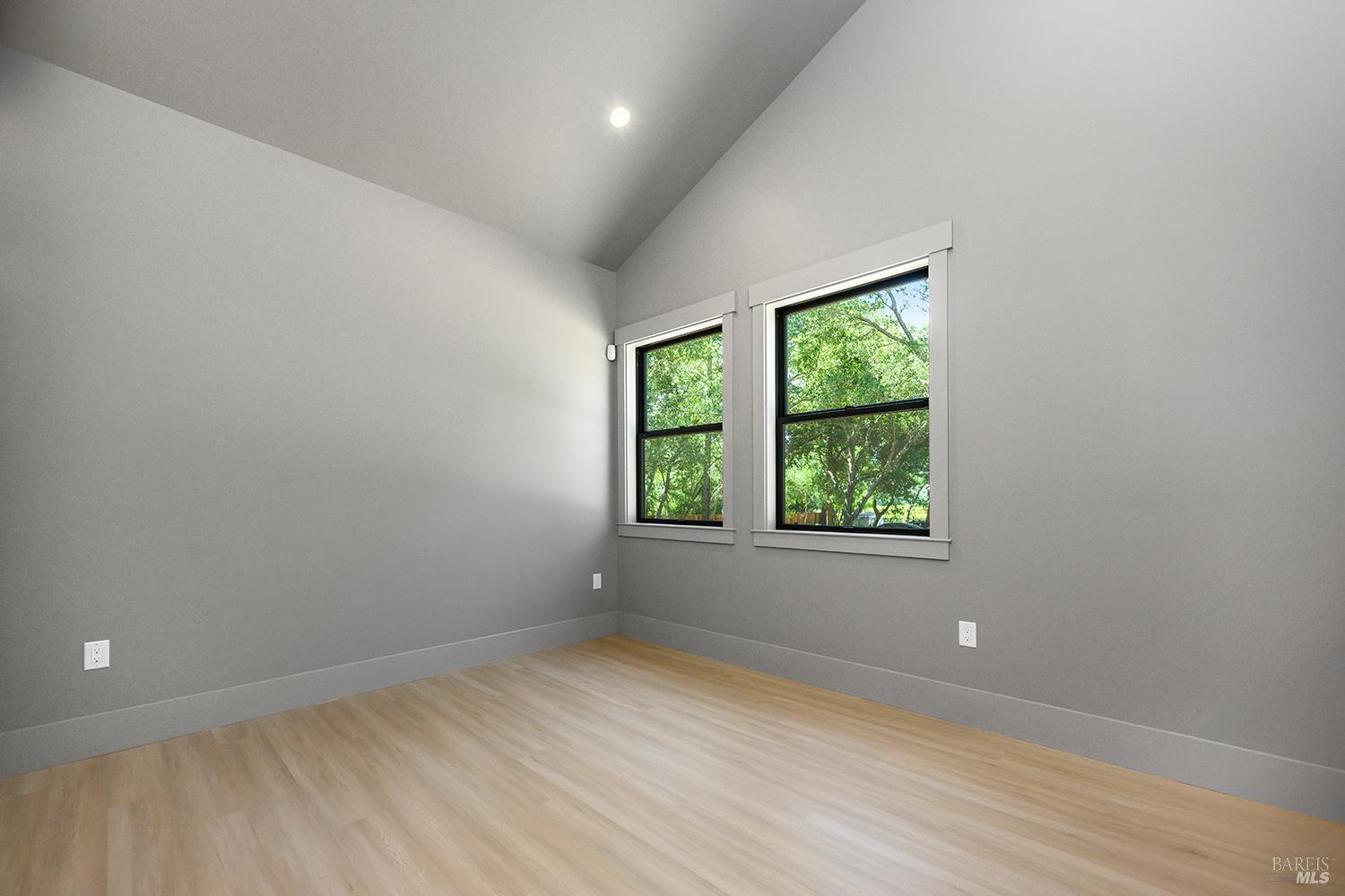 554 Shady Acres Lane Santa Rosa CA 95409