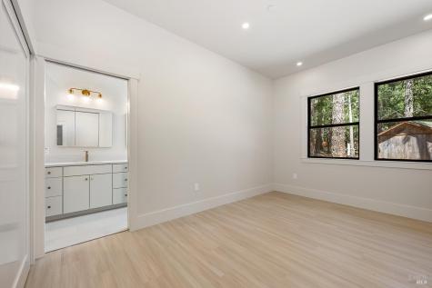 554 Shady Acres Lane Santa Rosa CA 95409