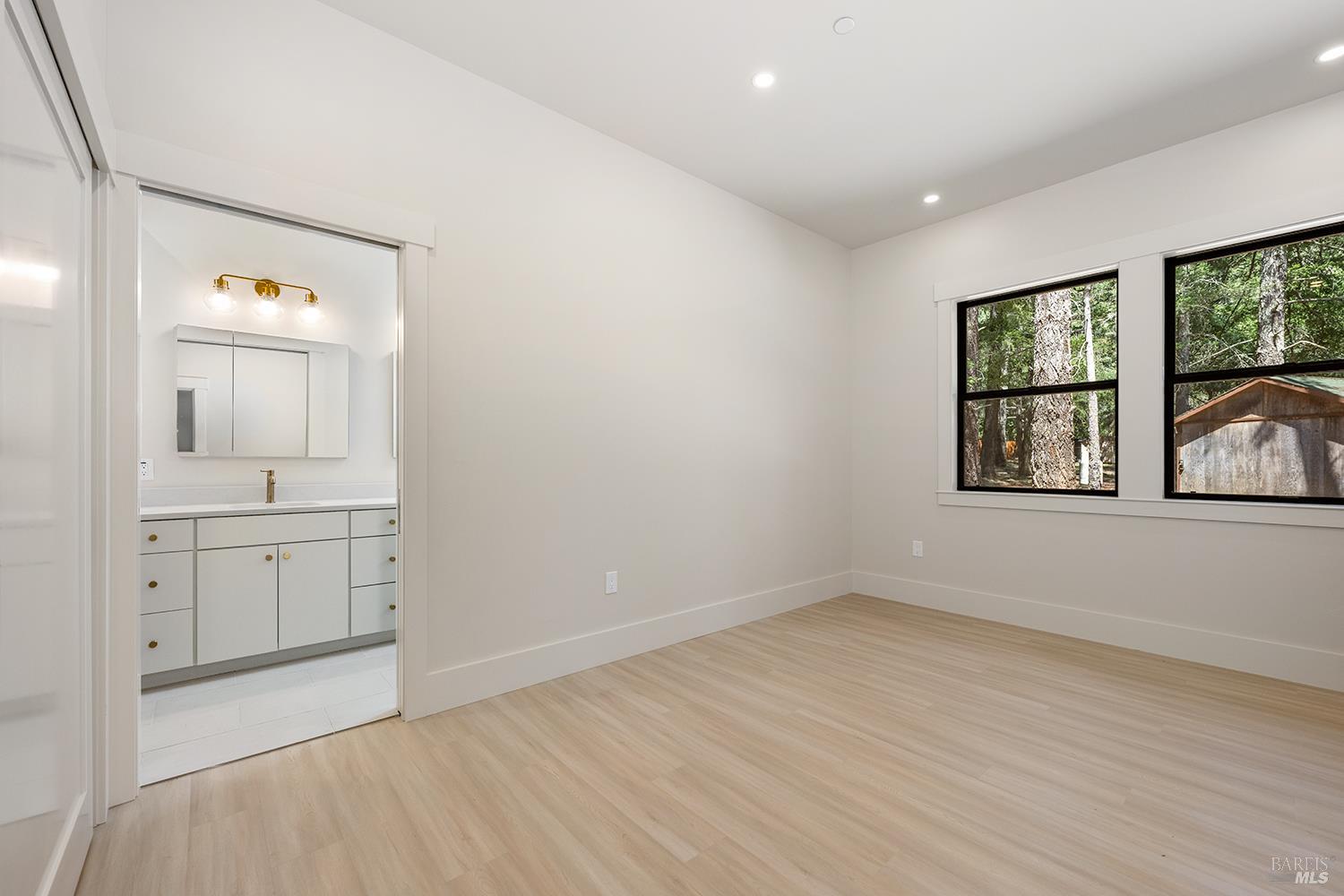 554 Shady Acres Lane Santa Rosa CA 95409