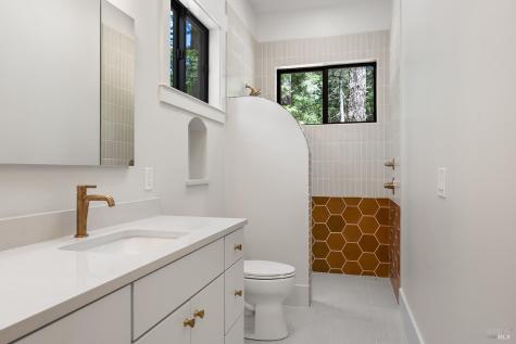 554 Shady Acres Lane Santa Rosa CA 95409