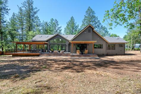 554 Shady Acres Lane Santa Rosa CA 95409