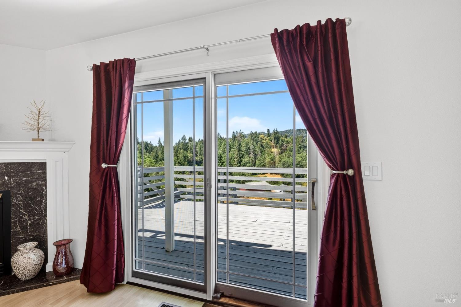 1567 Casteel Drive Willits CA 95490