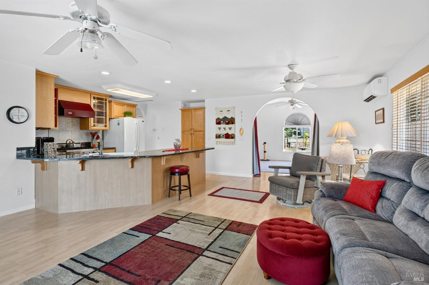 1567 Casteel Drive Willits CA 95490
