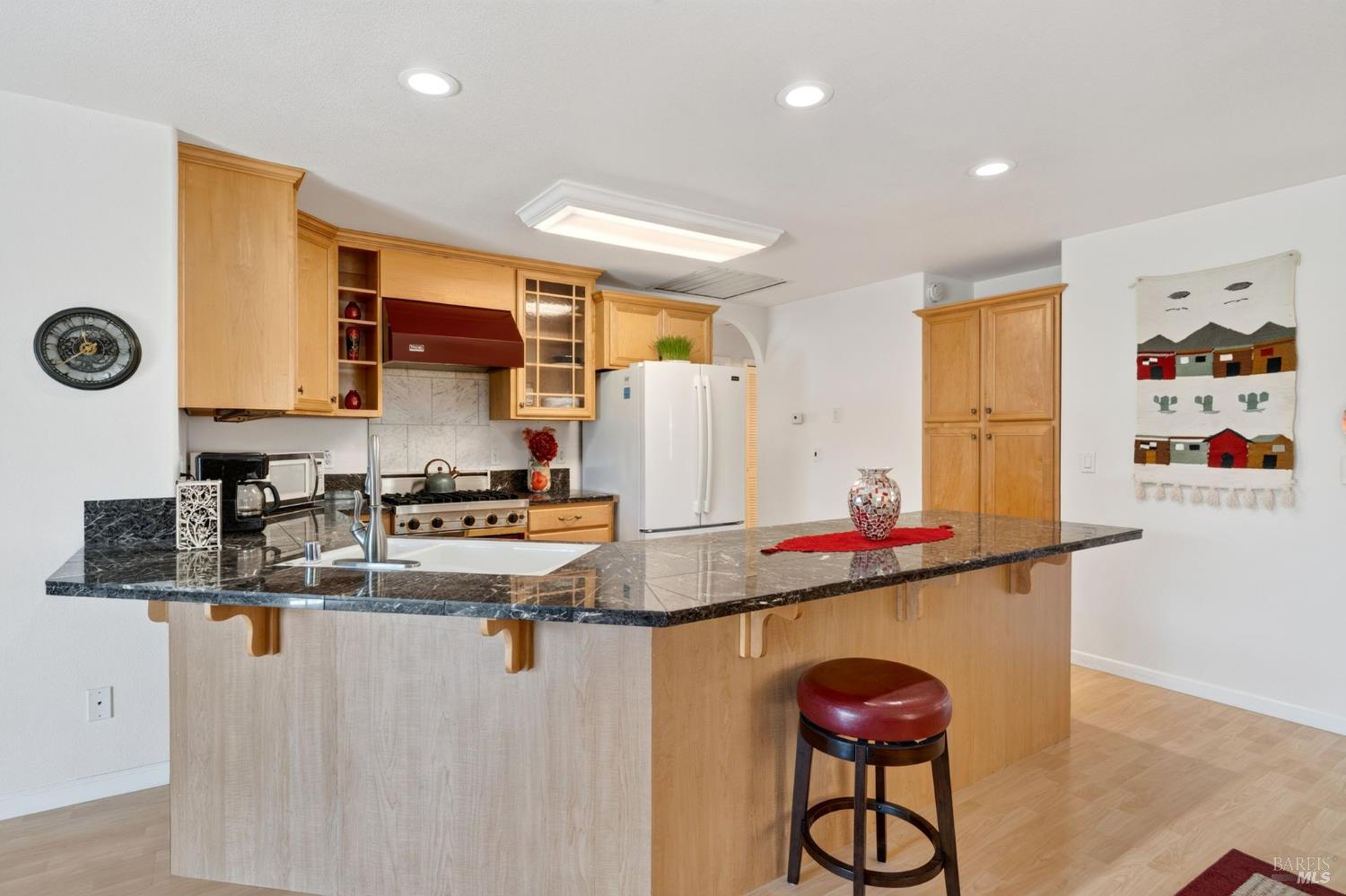 1567 Casteel Drive Willits CA 95490