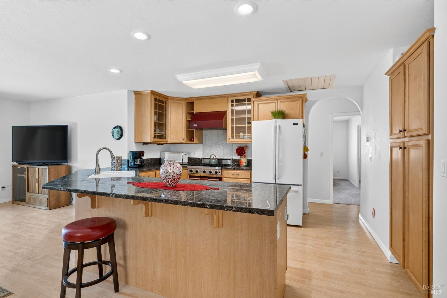 1567 Casteel Drive Willits CA 95490