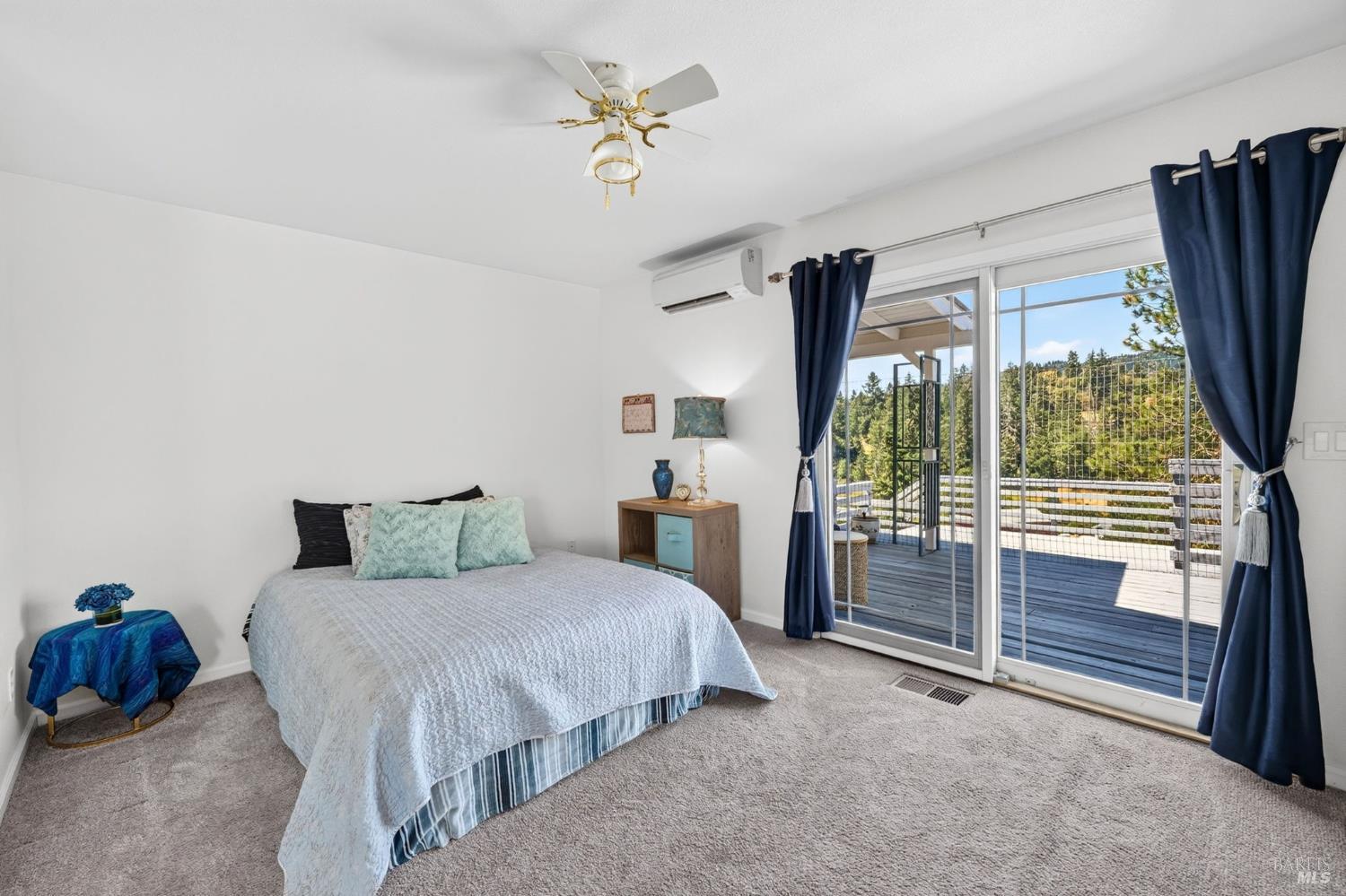1567 Casteel Drive Willits CA 95490