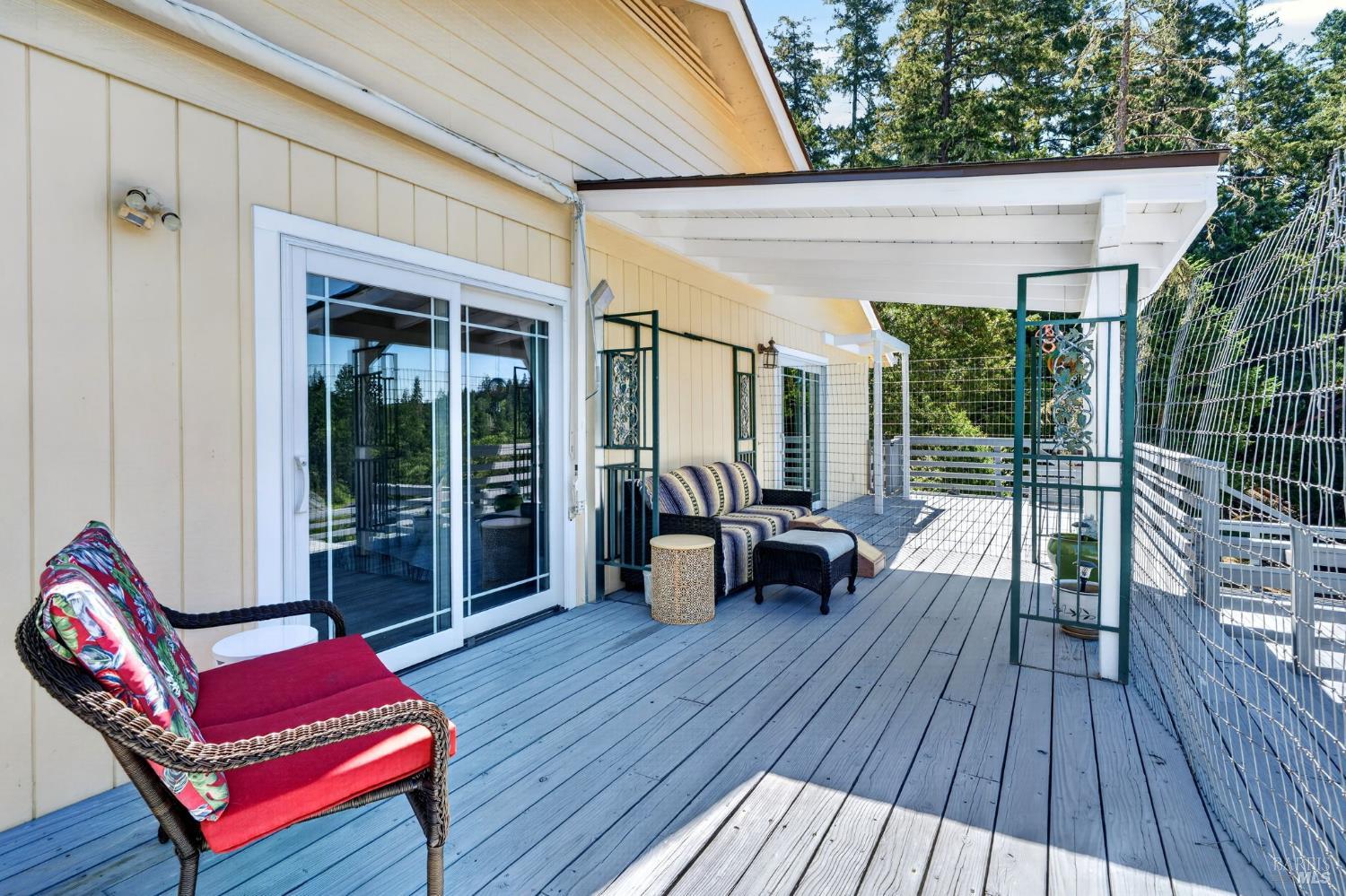 1567 Casteel Drive Willits CA 95490