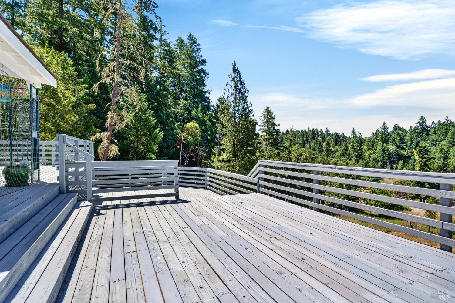 1567 Casteel Drive Willits CA 95490