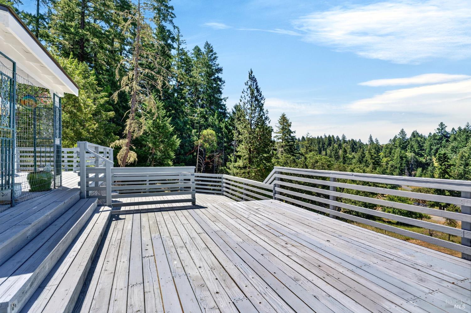 1567 Casteel Drive Willits CA 95490
