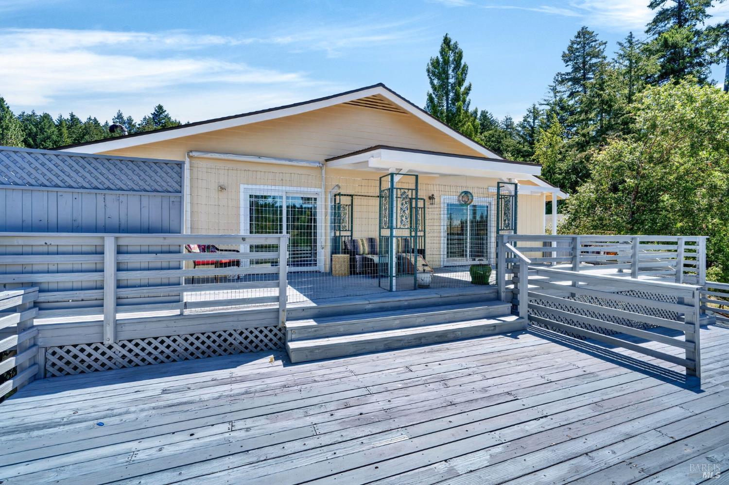 1567 Casteel Drive Willits CA 95490