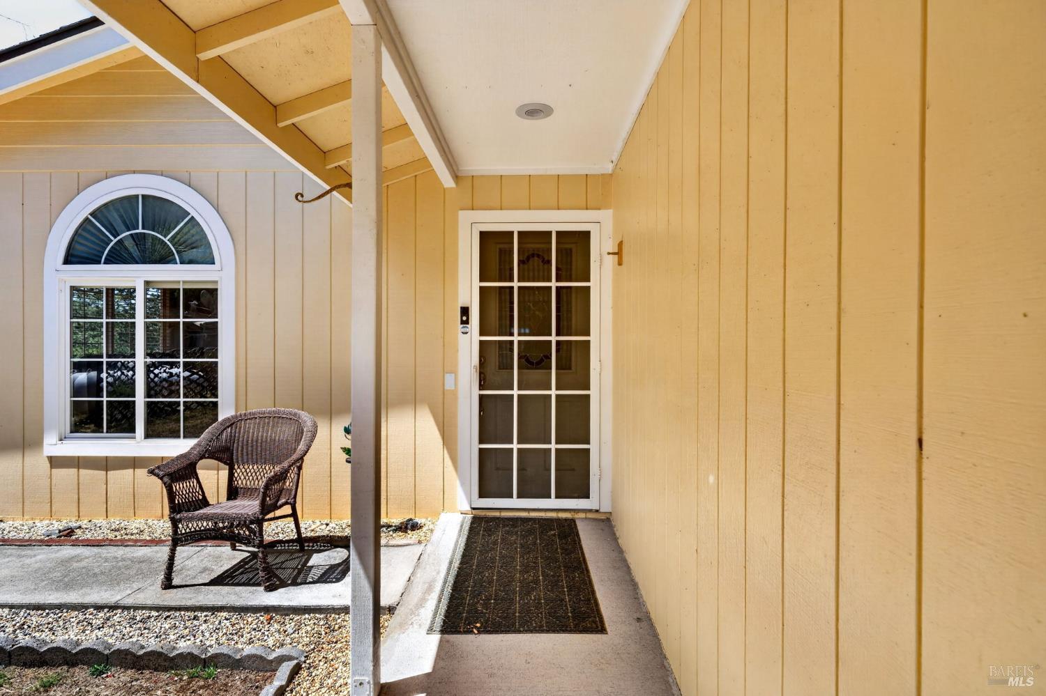1567 Casteel Drive Willits CA 95490