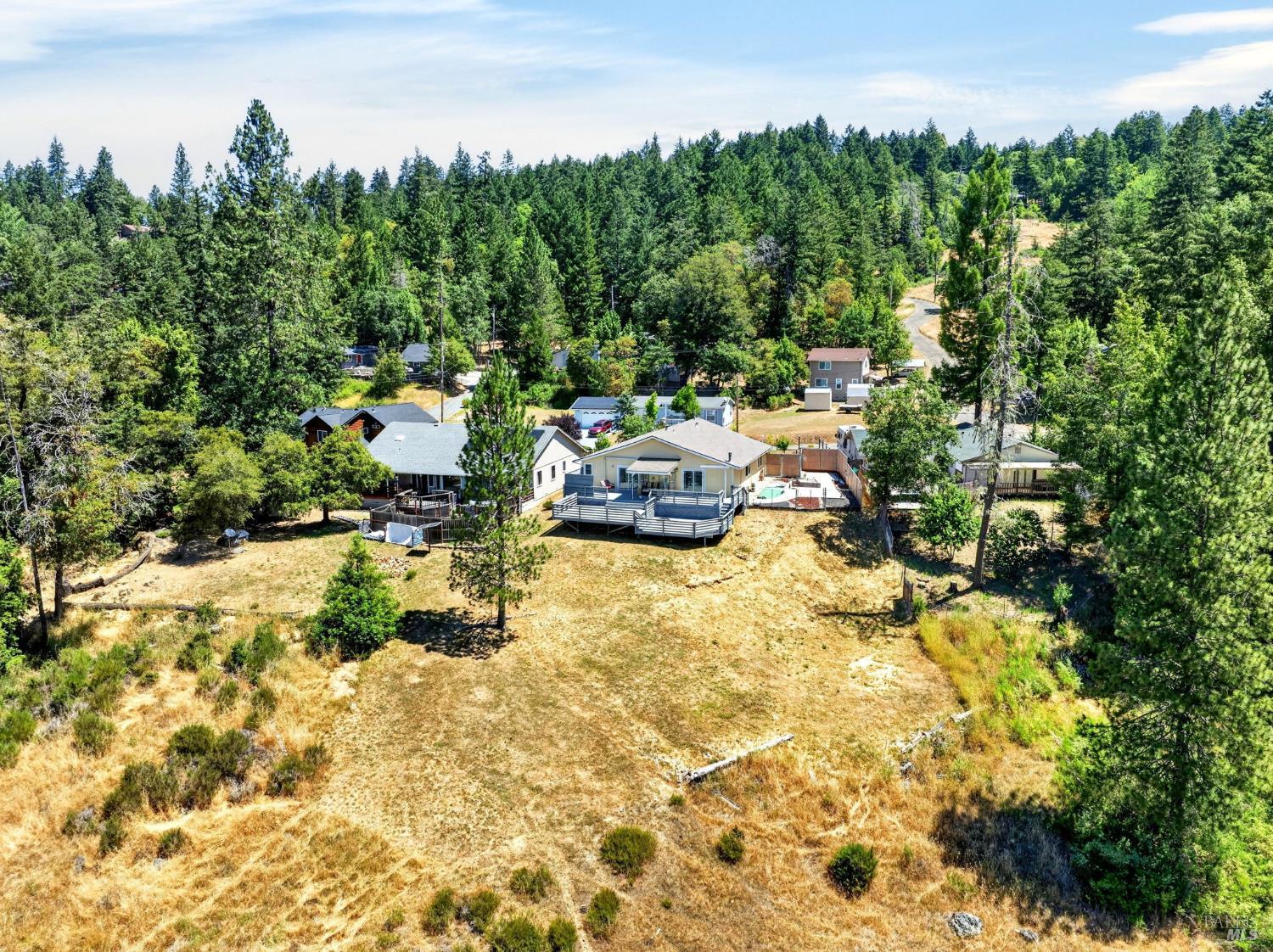 1567 Casteel Drive Willits CA 95490