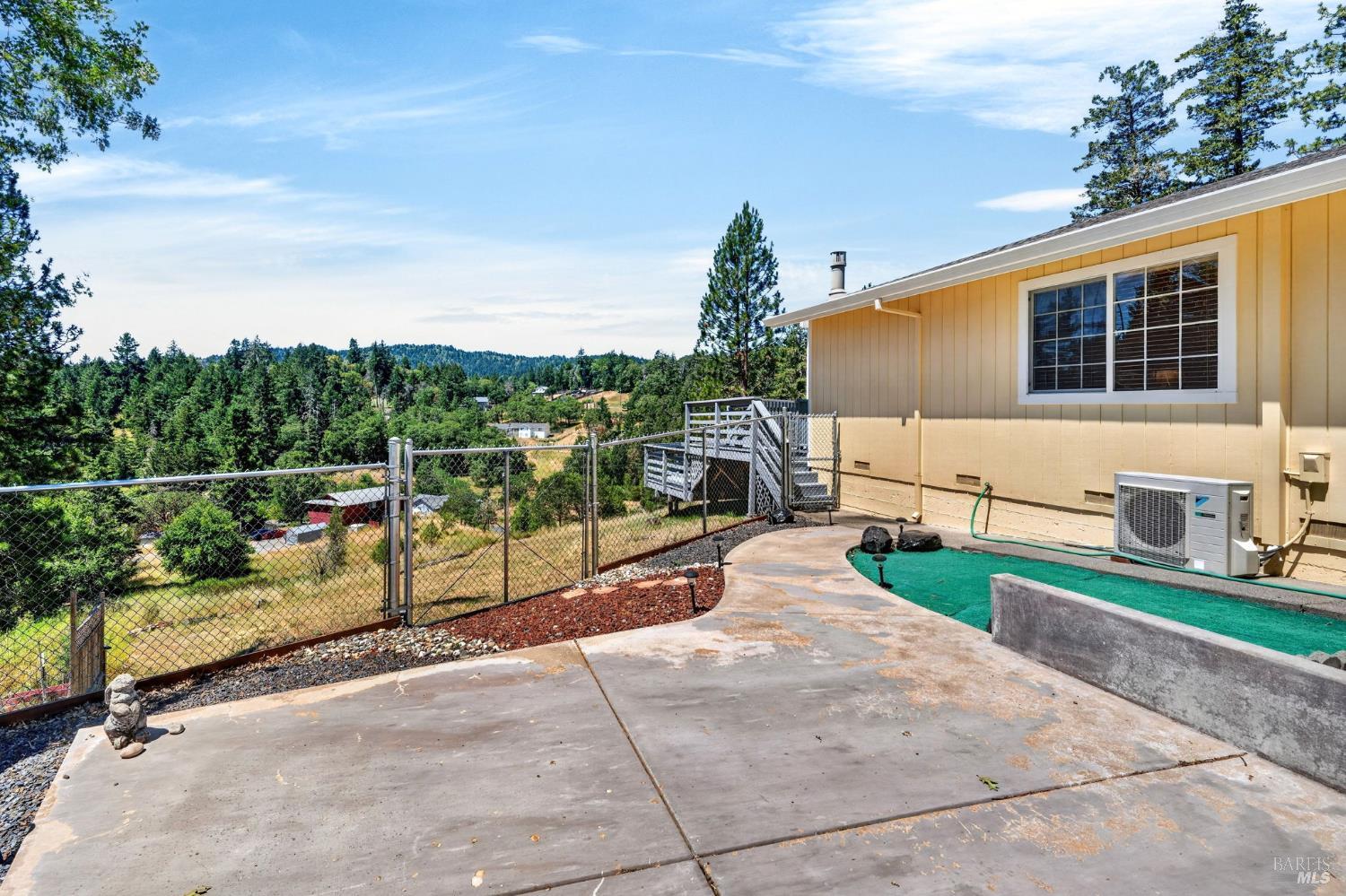 1567 Casteel Drive Willits CA 95490