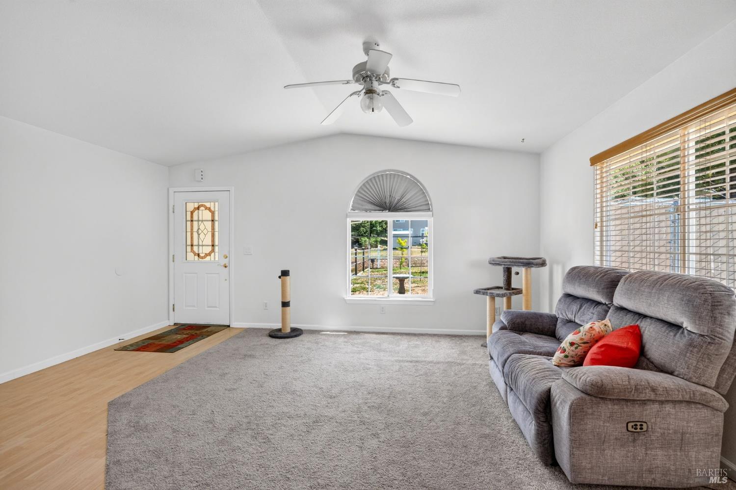 1567 Casteel Drive Willits CA 95490