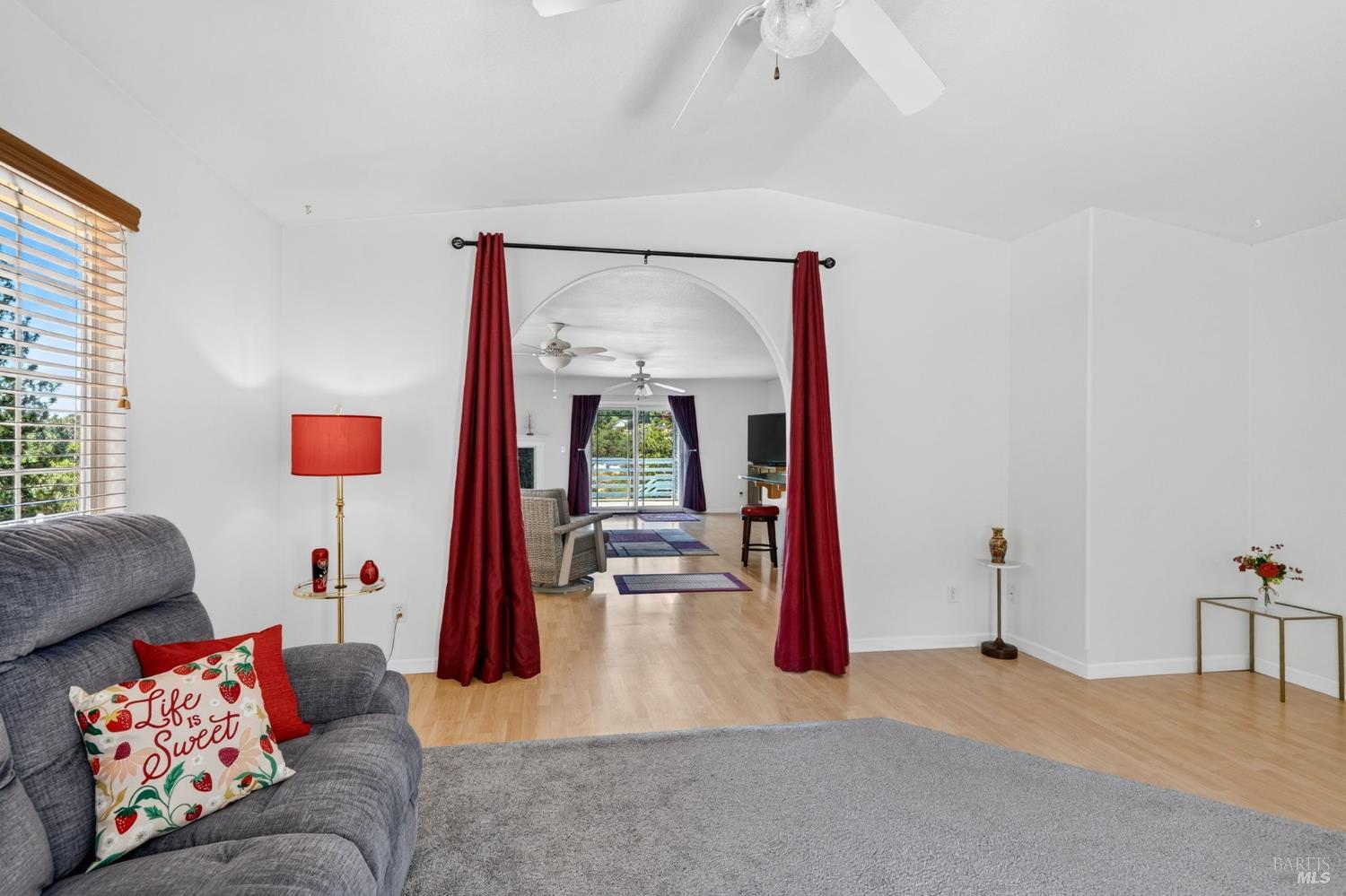 1567 Casteel Drive Willits CA 95490