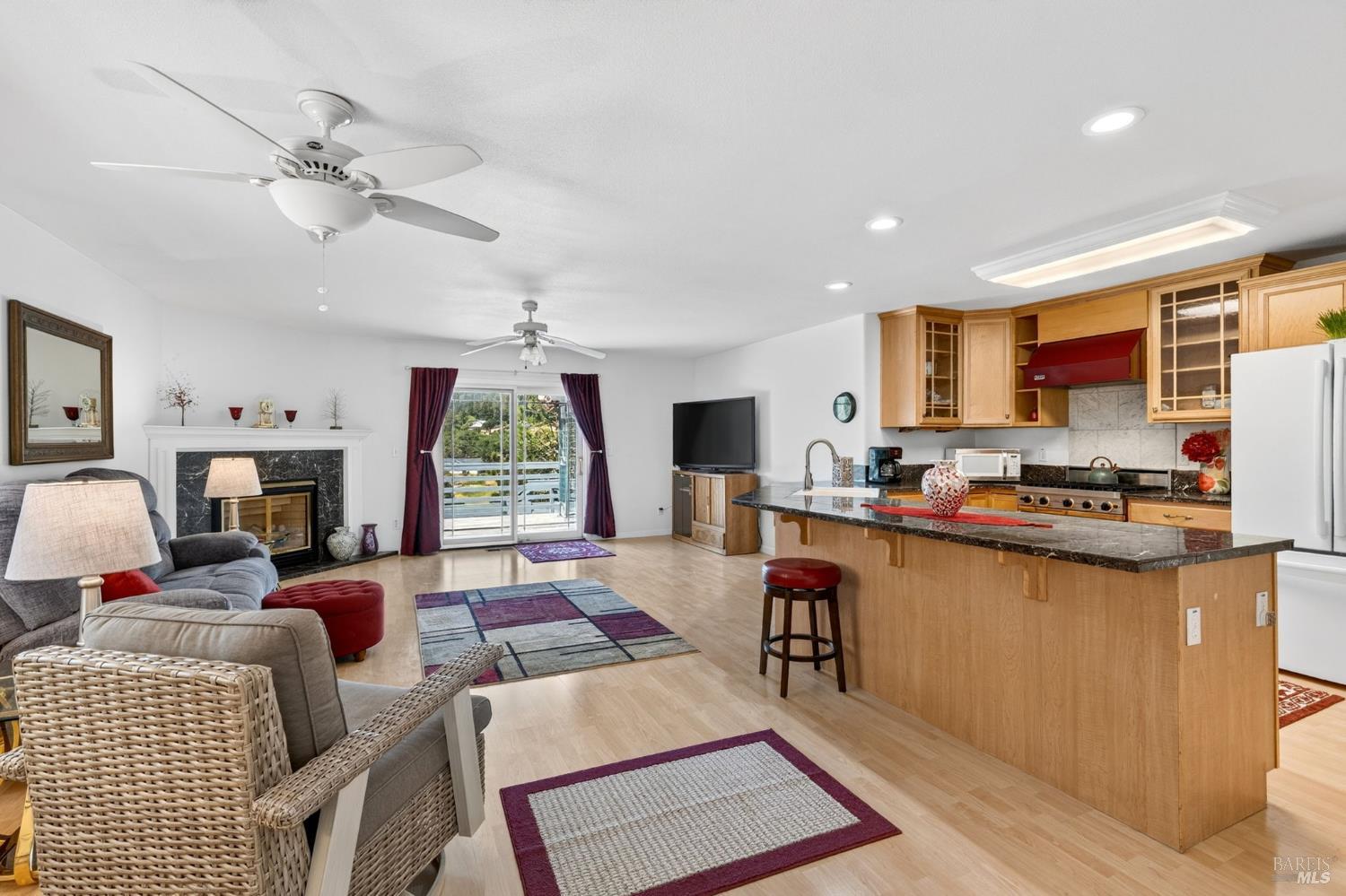 1567 Casteel Drive Willits CA 95490