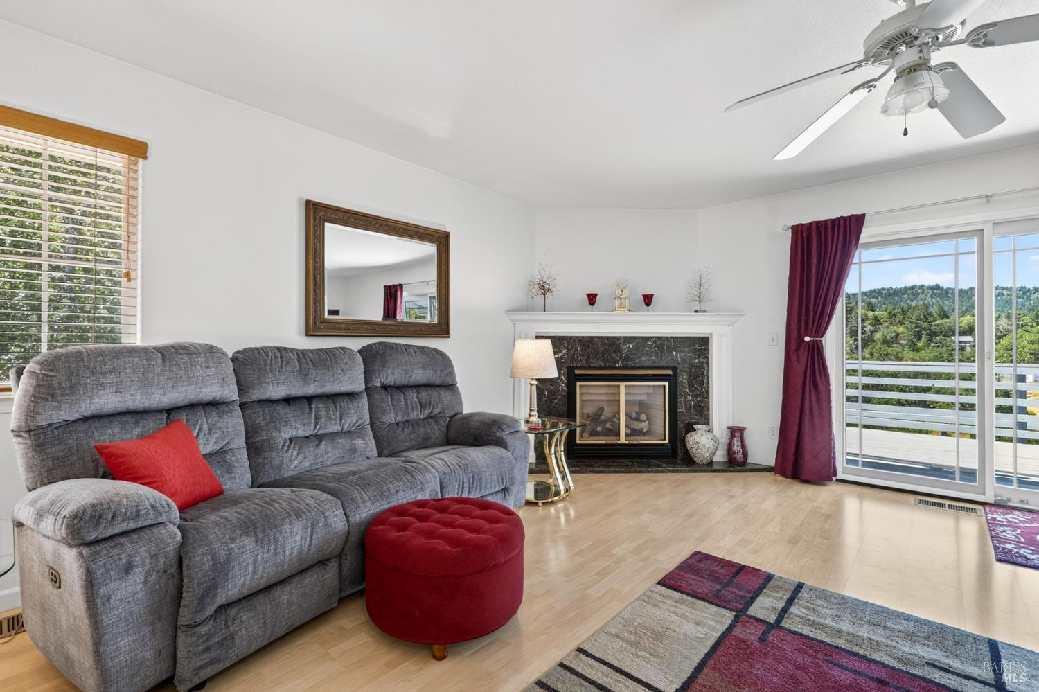 1567 Casteel Drive Willits CA 95490