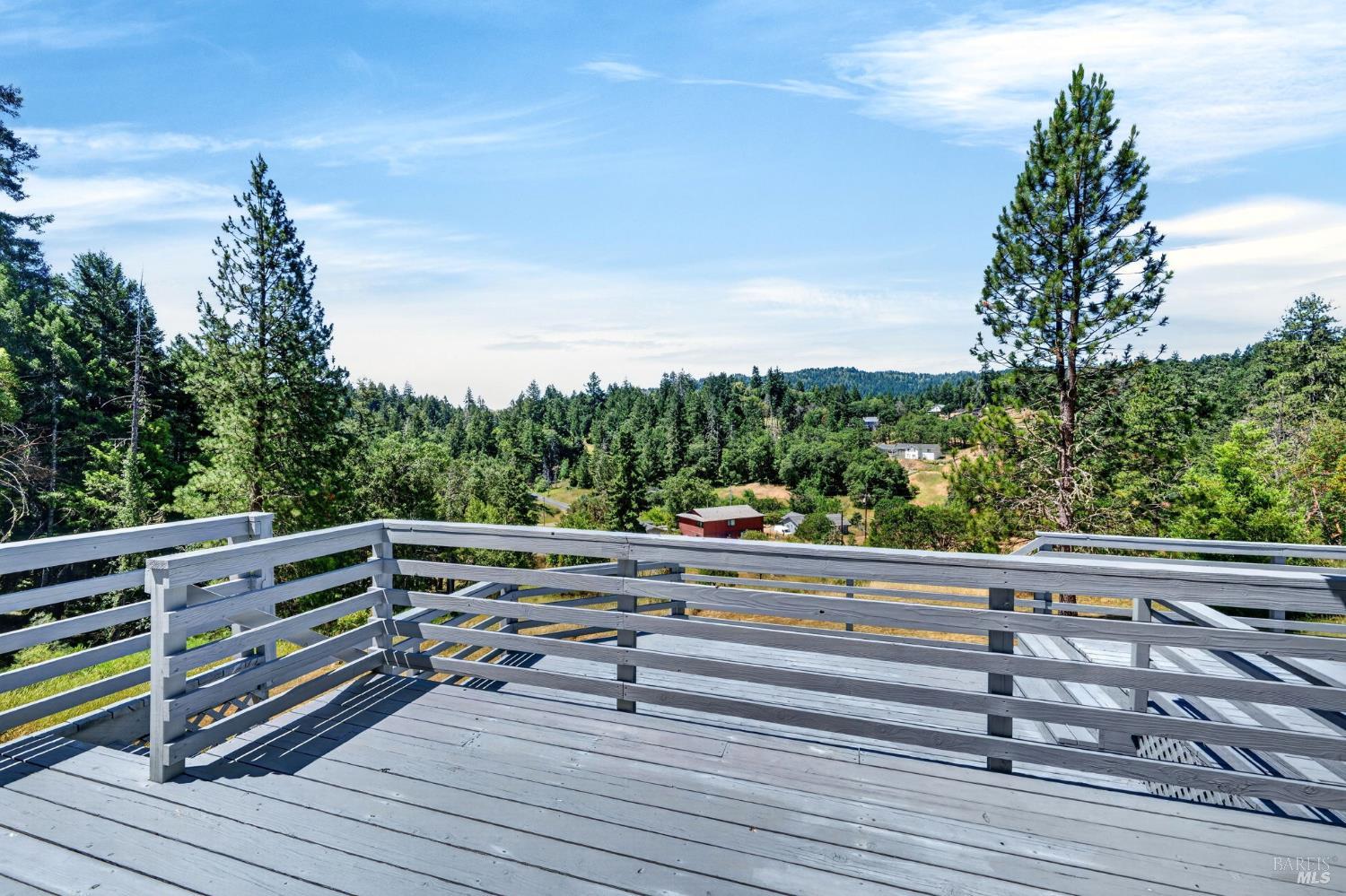 1567 Casteel Drive Willits CA 95490
