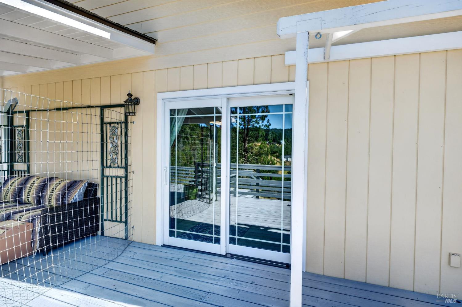 1567 Casteel Drive Willits CA 95490