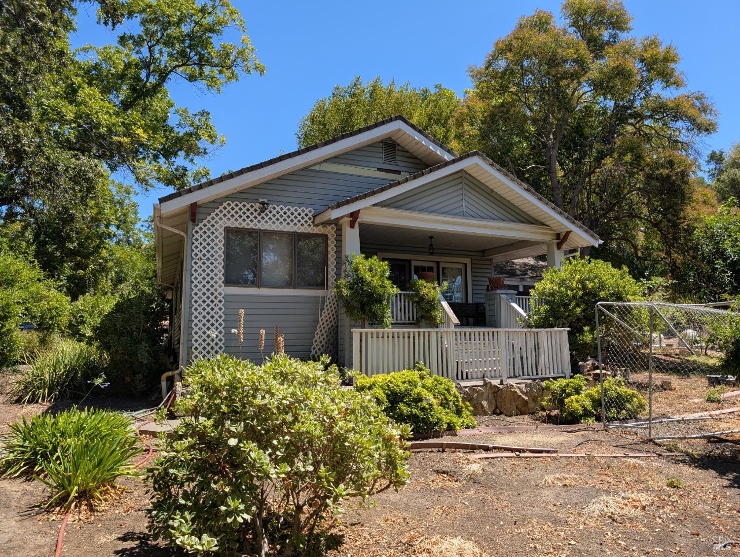 6526 Gibson Canyon Road Vacaville CA 95688