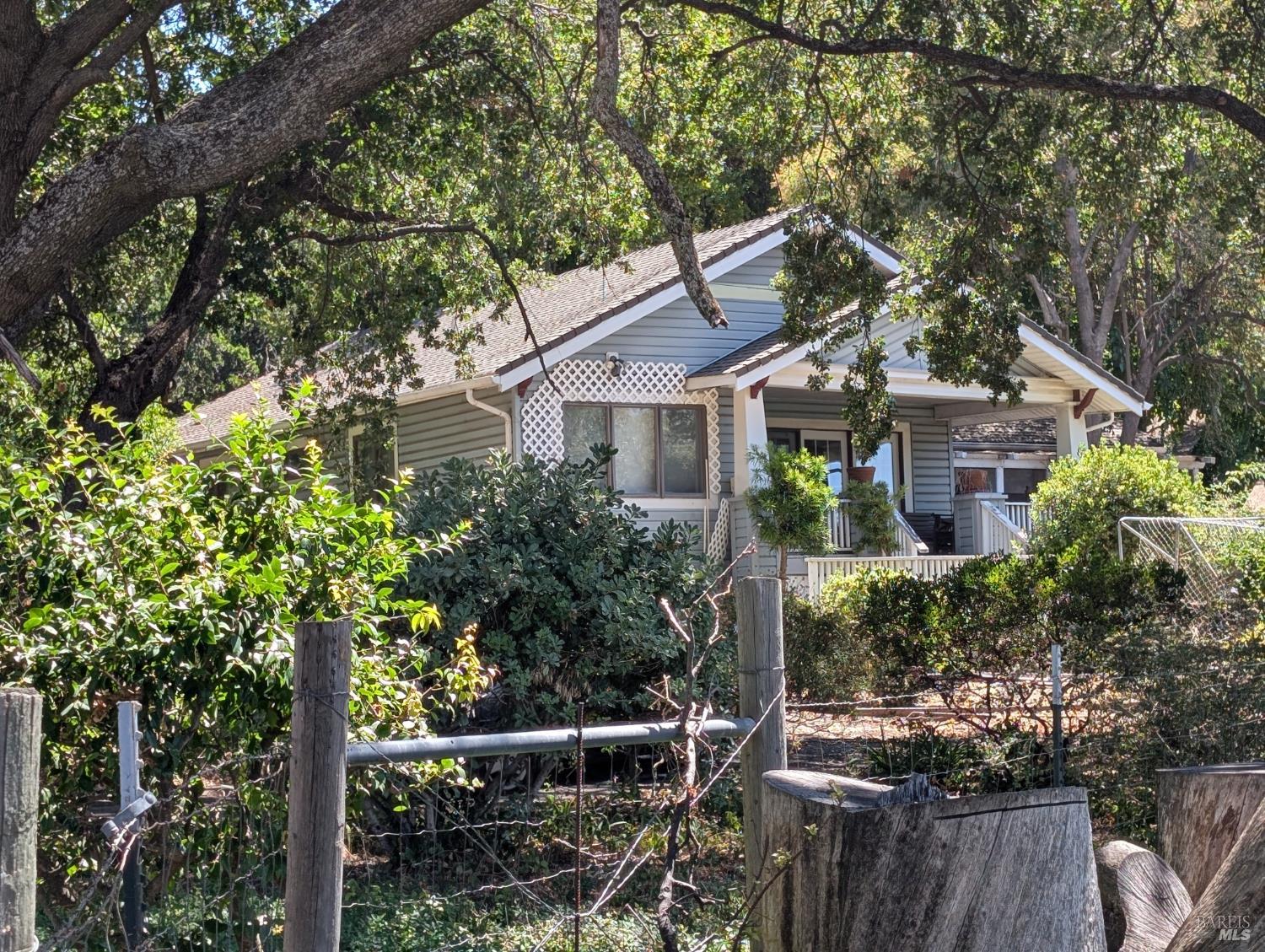 6526 Gibson Canyon Road Vacaville CA 95688