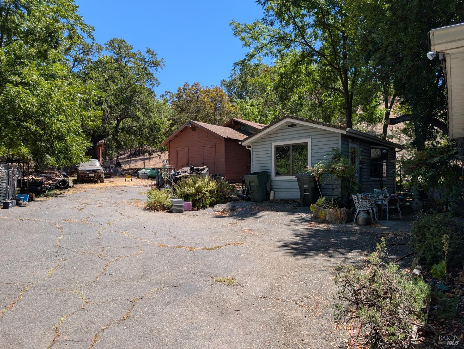 6526 Gibson Canyon Road Vacaville CA 95688