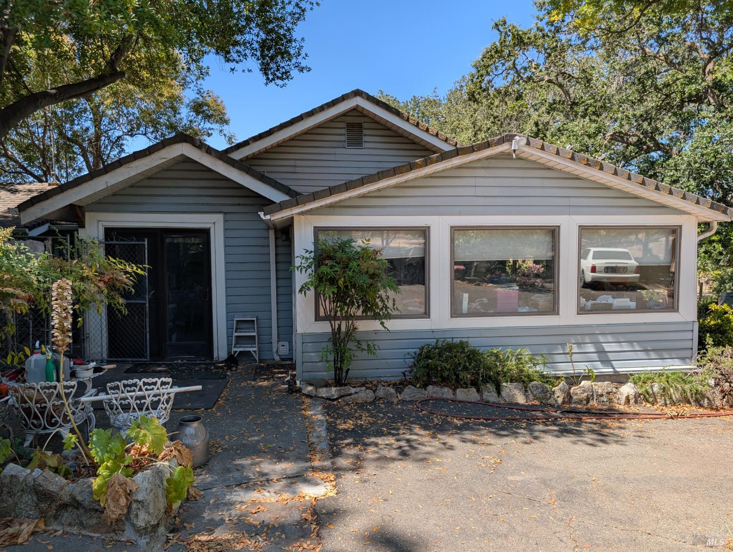 6526 Gibson Canyon Road Vacaville CA 95688