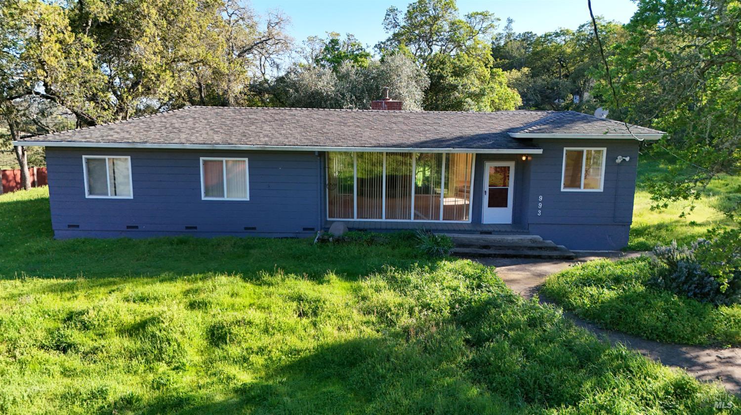 993 Champion Lane Deer Park CA 94576