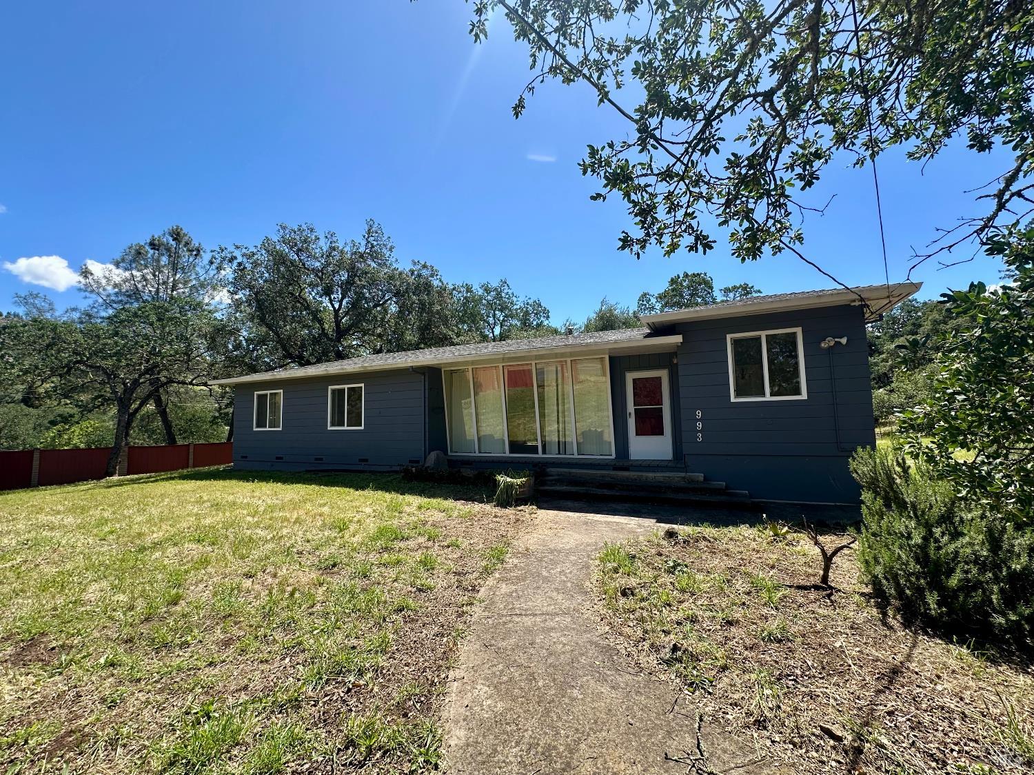 993 Champion Lane Deer Park CA 94576