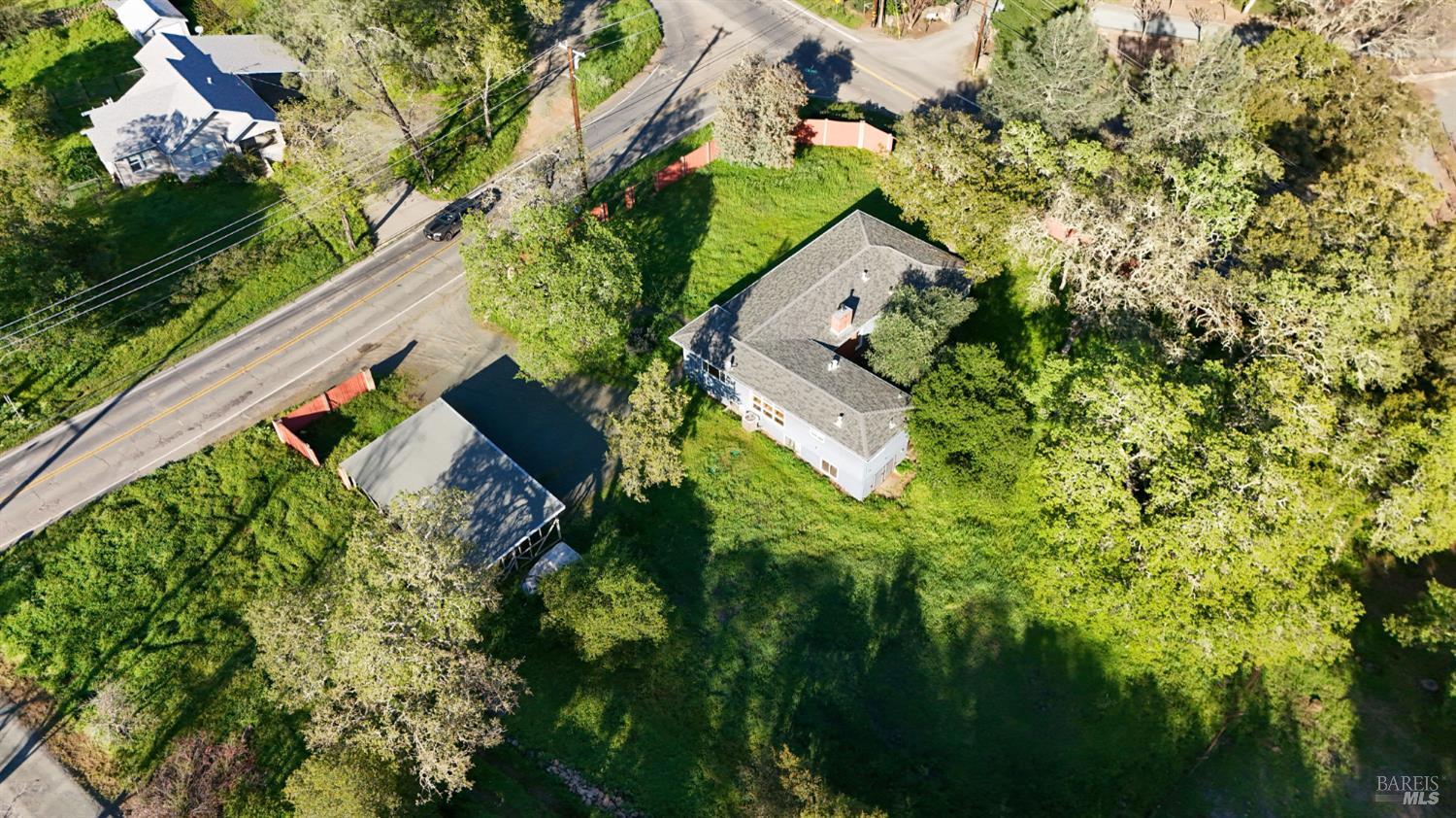 993 Champion Lane Deer Park CA 94576