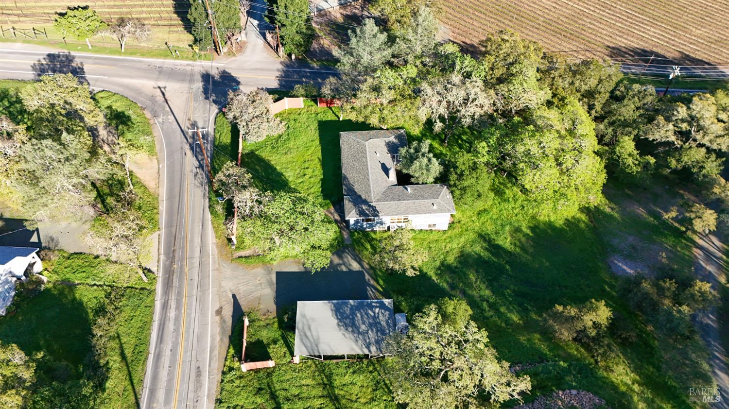 993 Champion Lane Deer Park CA 94576