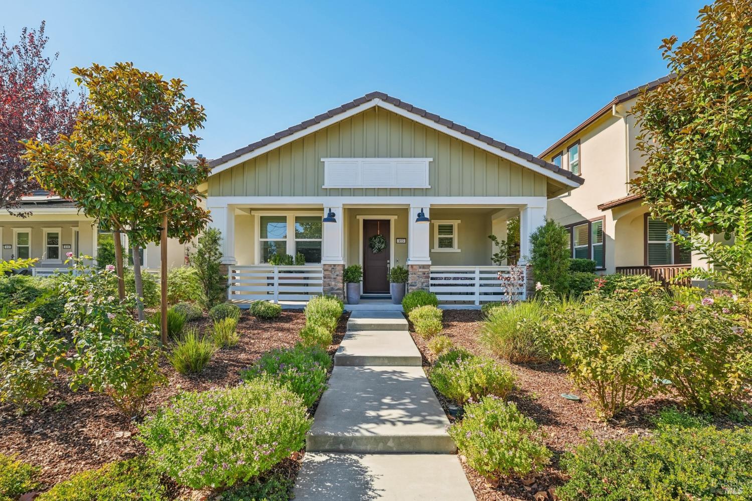 855 4th Street W Sonoma CA 95476